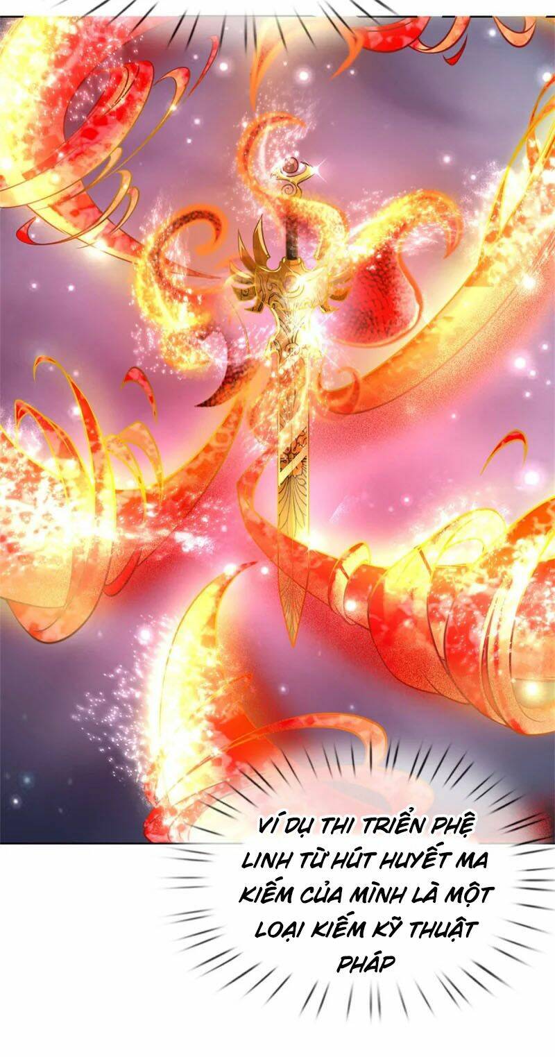 Thân Thể Của Ta Là Kiếm Chủng: Chapter 121
