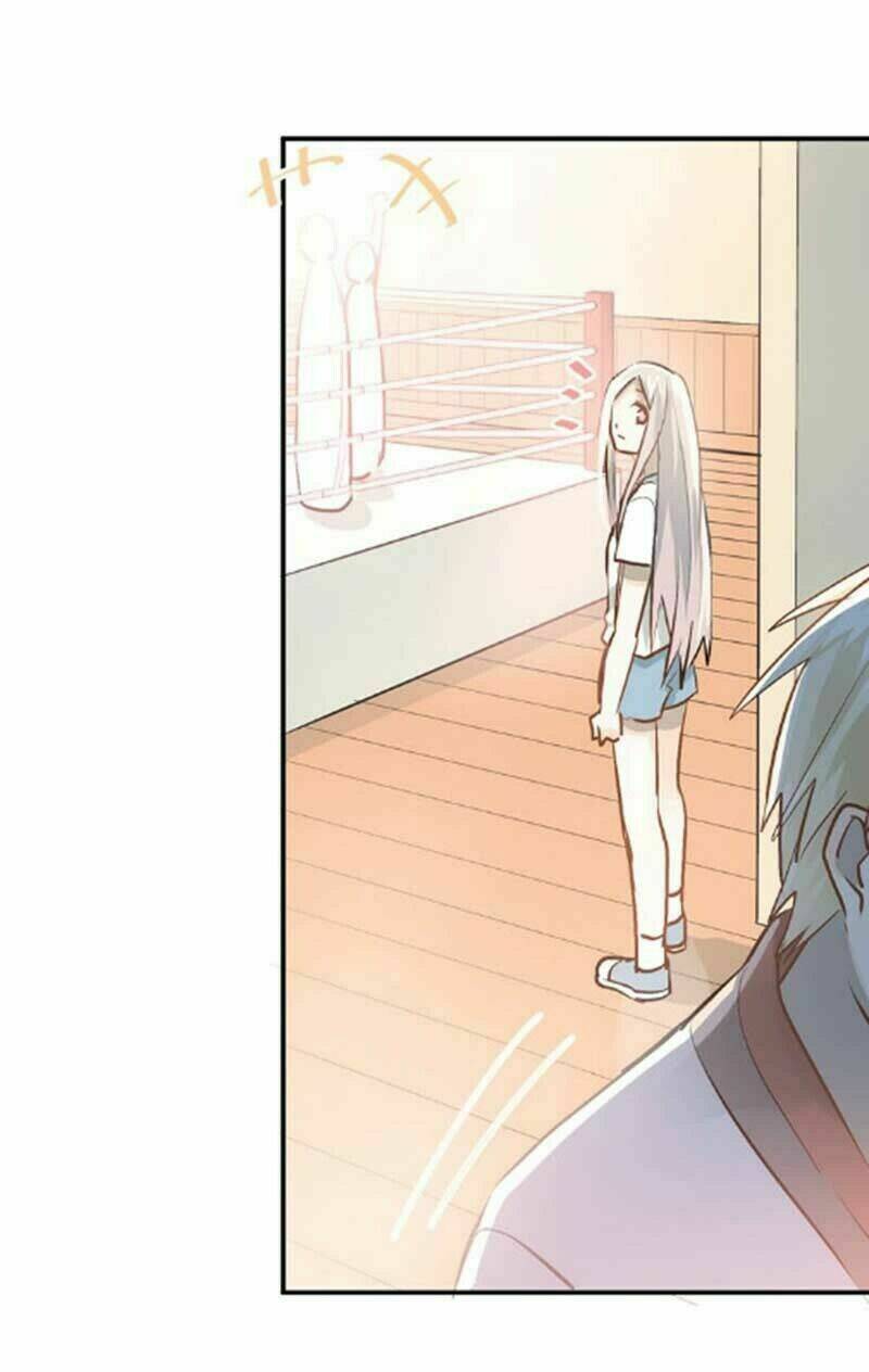 Đầu Gấu Biết Yêu: Chapter 82