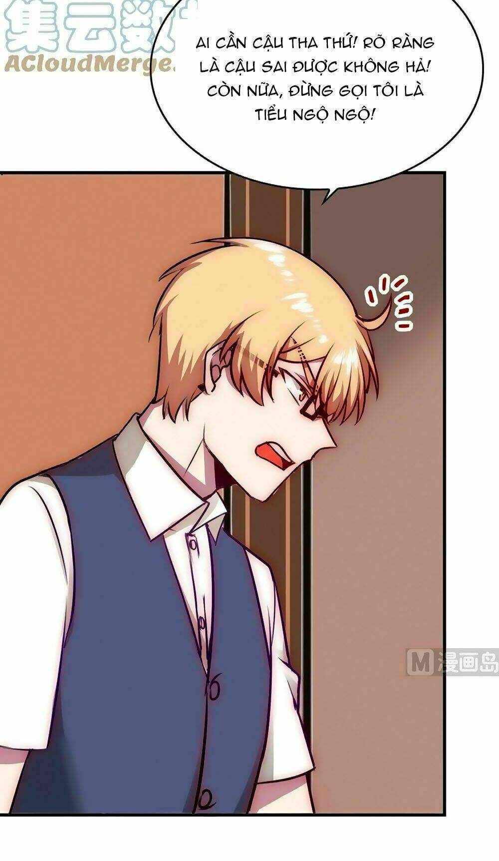 Bám Lấy Nam Thần Bất Chấp Thời Tiết: Chapter 36