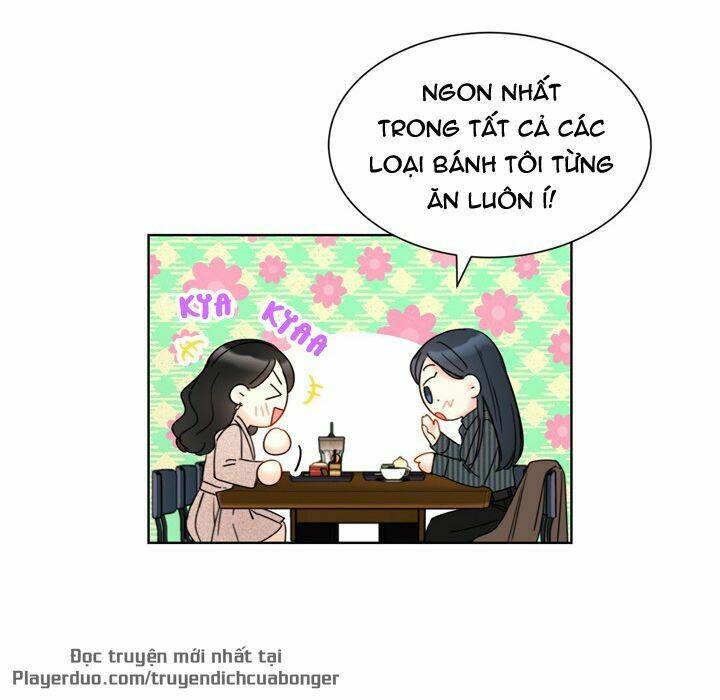 Hẹn Hò Nơi Công Sở: Chapter 83