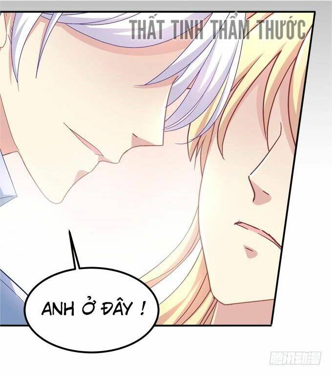 Đế Vương Ta Vẫn Còn Nhỏ: Chapter 44