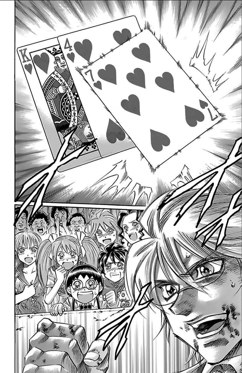 Gamble Fish: Chapter 167