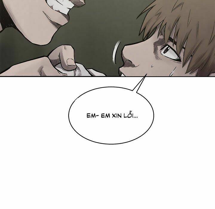 Nắm Đấm: Chapter 7