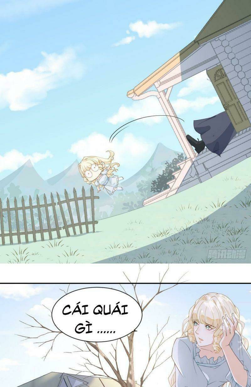 Không Thể Hòan Hảo Tuyệt Đối: Chapter 1