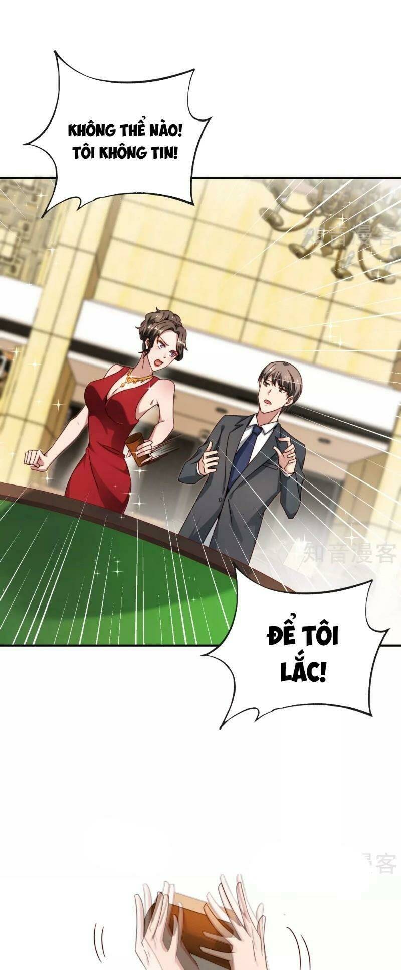 Vòng Bạn Bè Mạnh Nhất Của Tiên Giới: Chapter 14