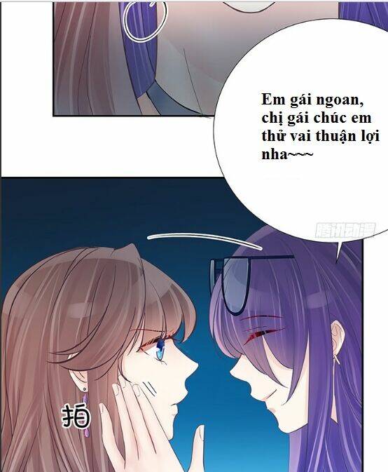 Trọng Sinh Để Ngủ Với Ảnh Đế: Chapter 77