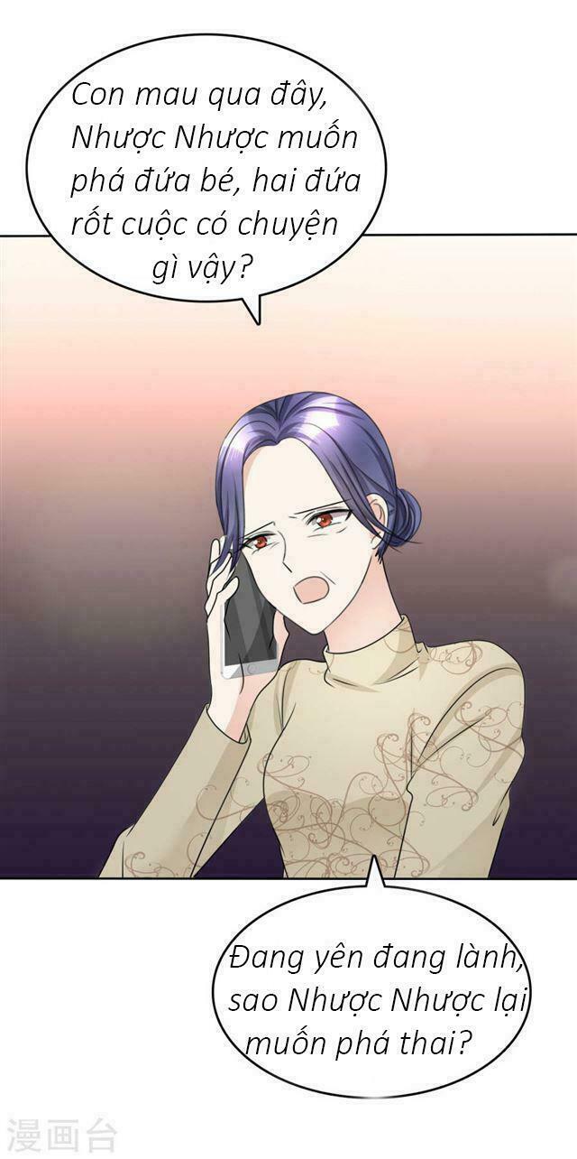 Con Đường Phản Công Của Sủng Thê: Chapter 31: 20% cổ phần