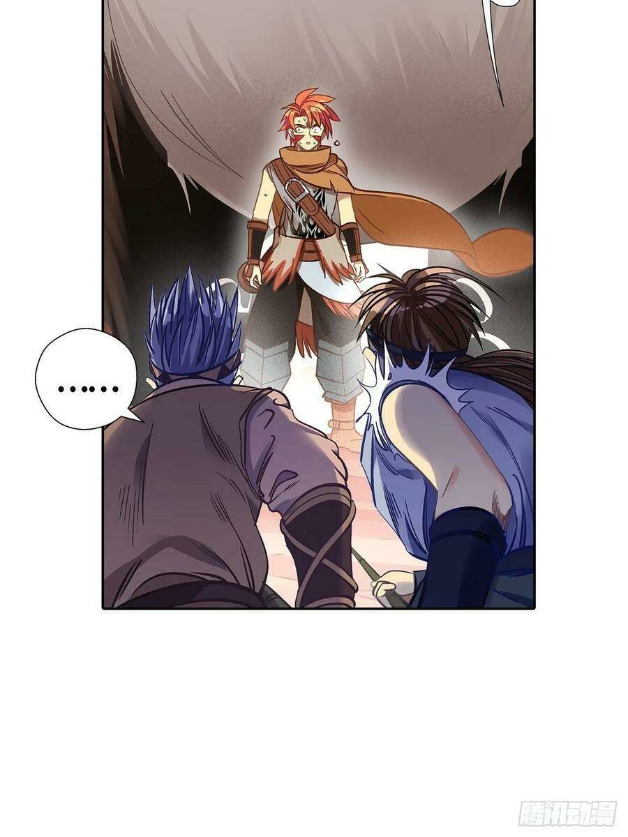 Người Nguyên Thủy Mạnh Nhất: Chapter 31