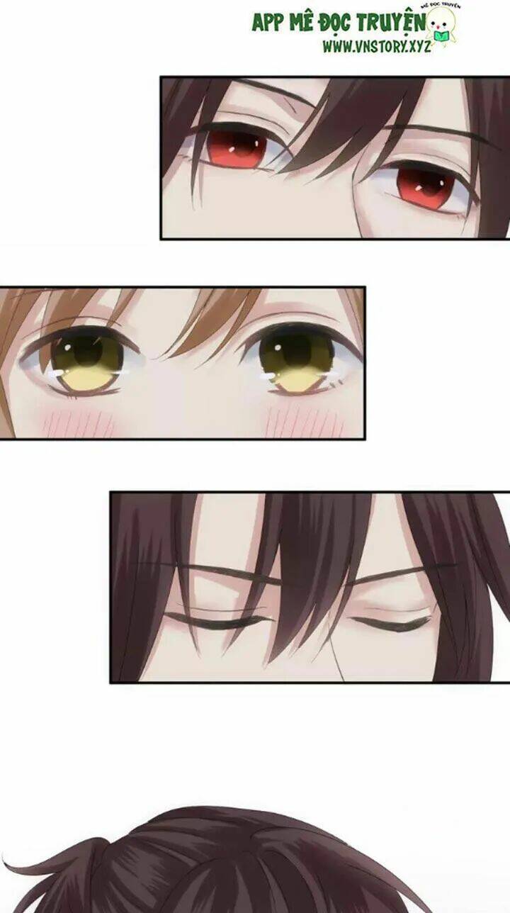 Thần Tượng Điểm Zero: Chapter 107