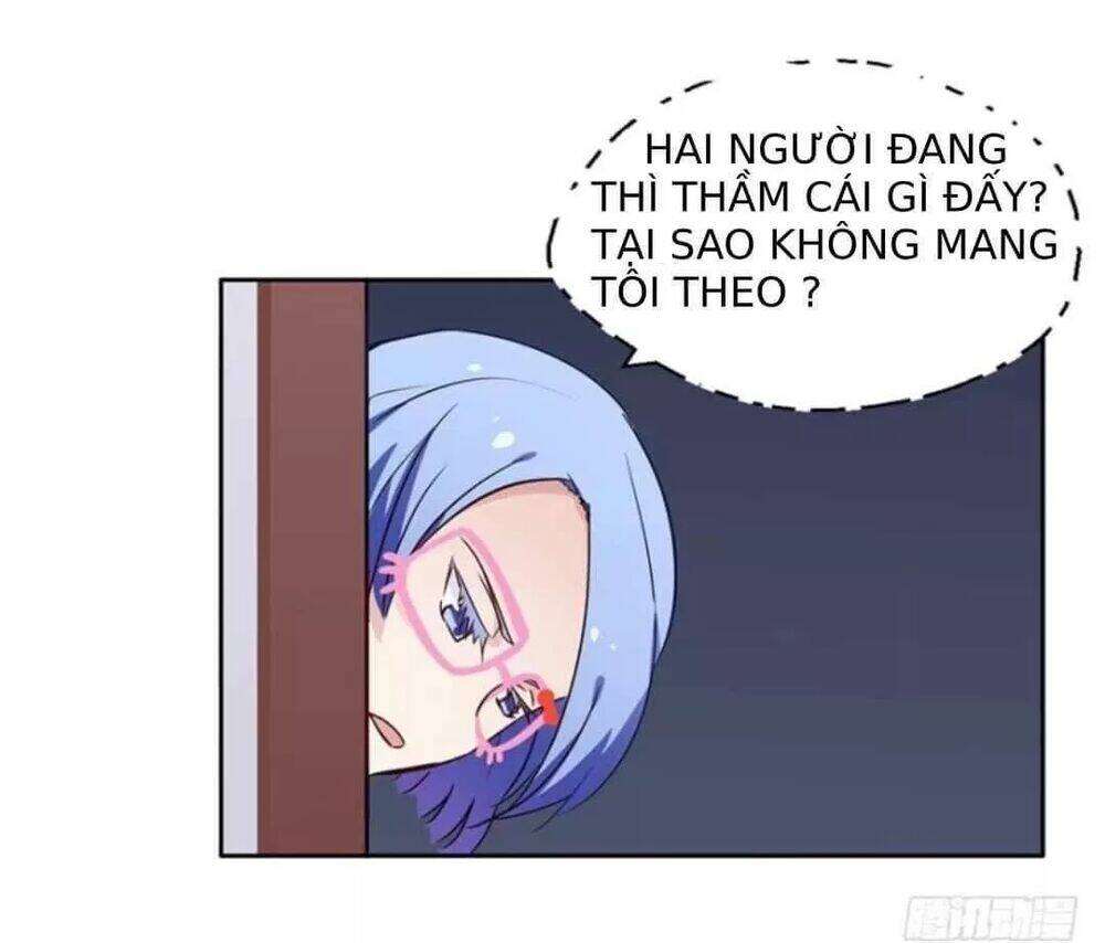 Chạy Đi Âm Sai: Chapter 85.5