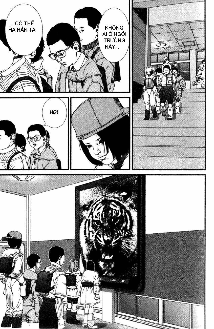Zero One 01: Chapter 2