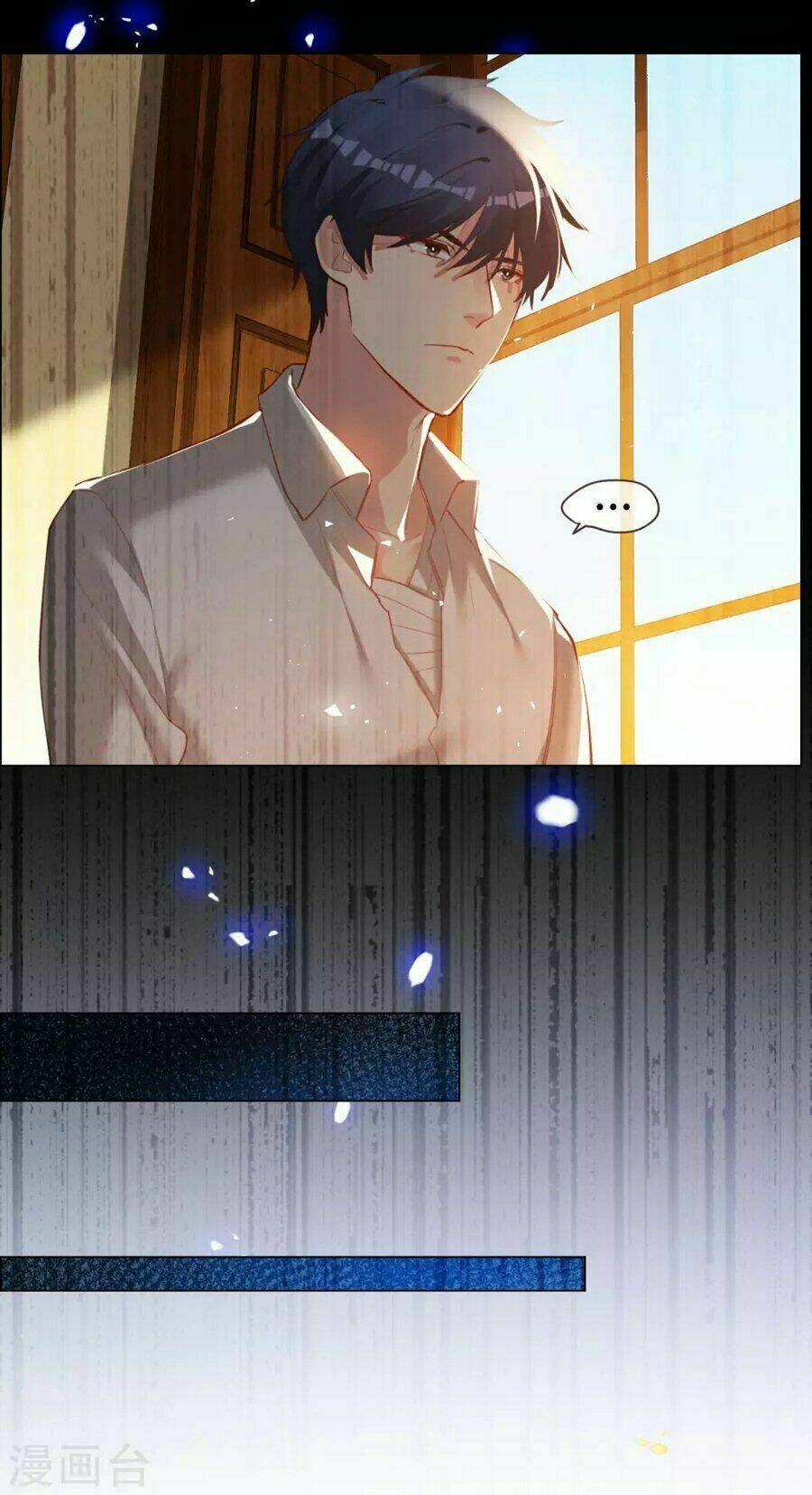 Vì Yêu Mà Khắc Cốt Ghi Tâm: Chapter 59