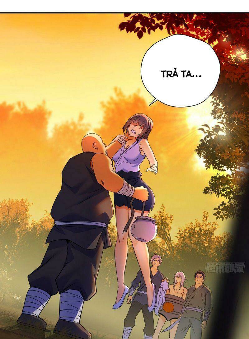 Ta Là Đại Hoàn Đan: Chapter 17