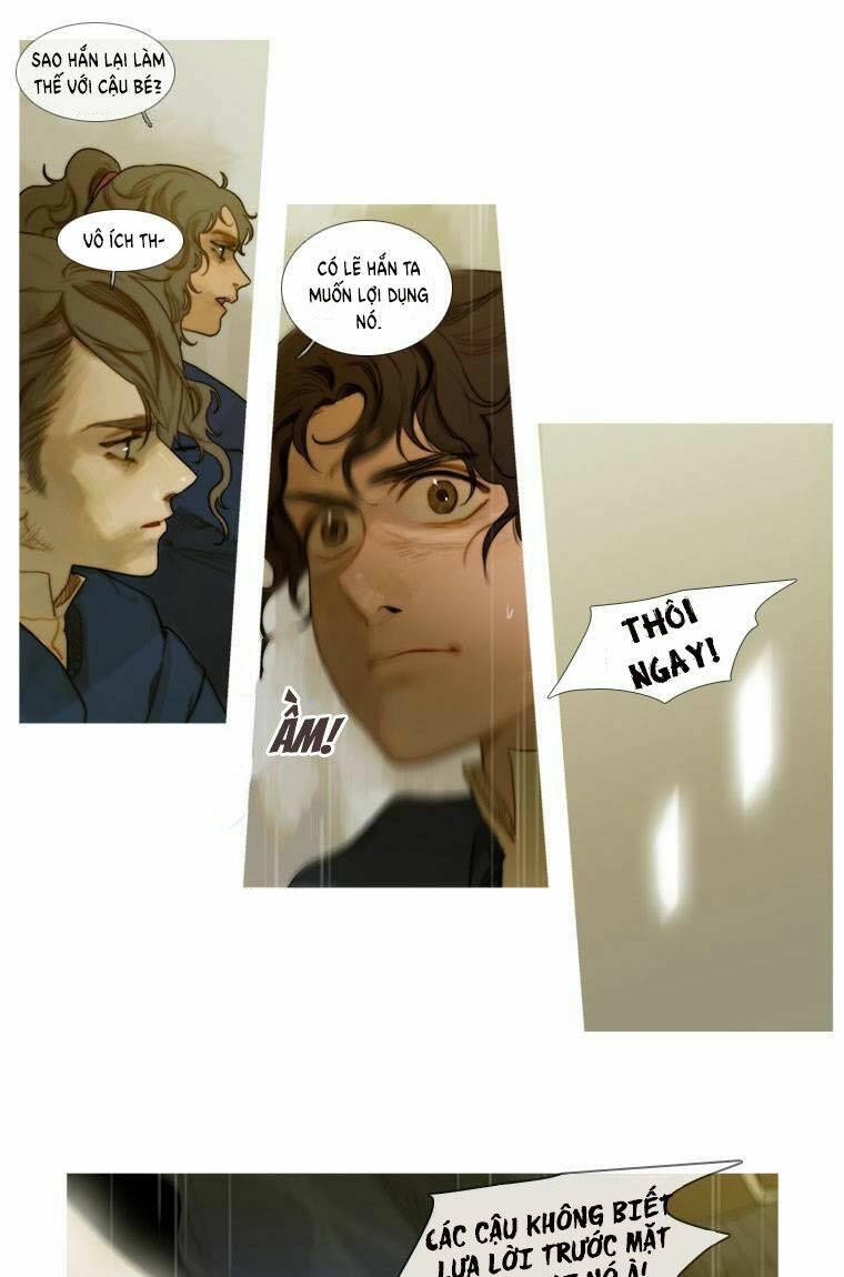 The Pale Horse: Chapter 10