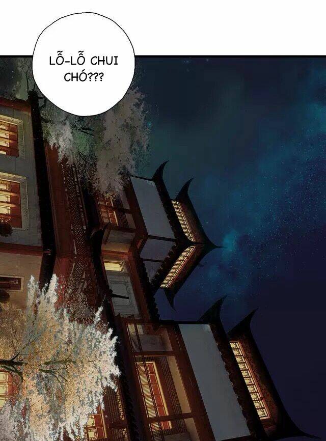 Thực Nhị: Chapter 21.1