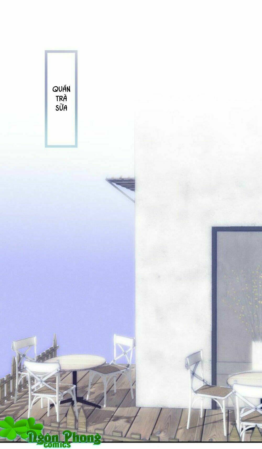 Tháng Sáu Không Hẹn Mà Gặp: Chapter 6