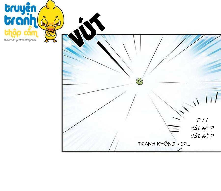 Bá Đạo Hiệu Thảo Đích Duệ Nha Đầu: Chapter 14