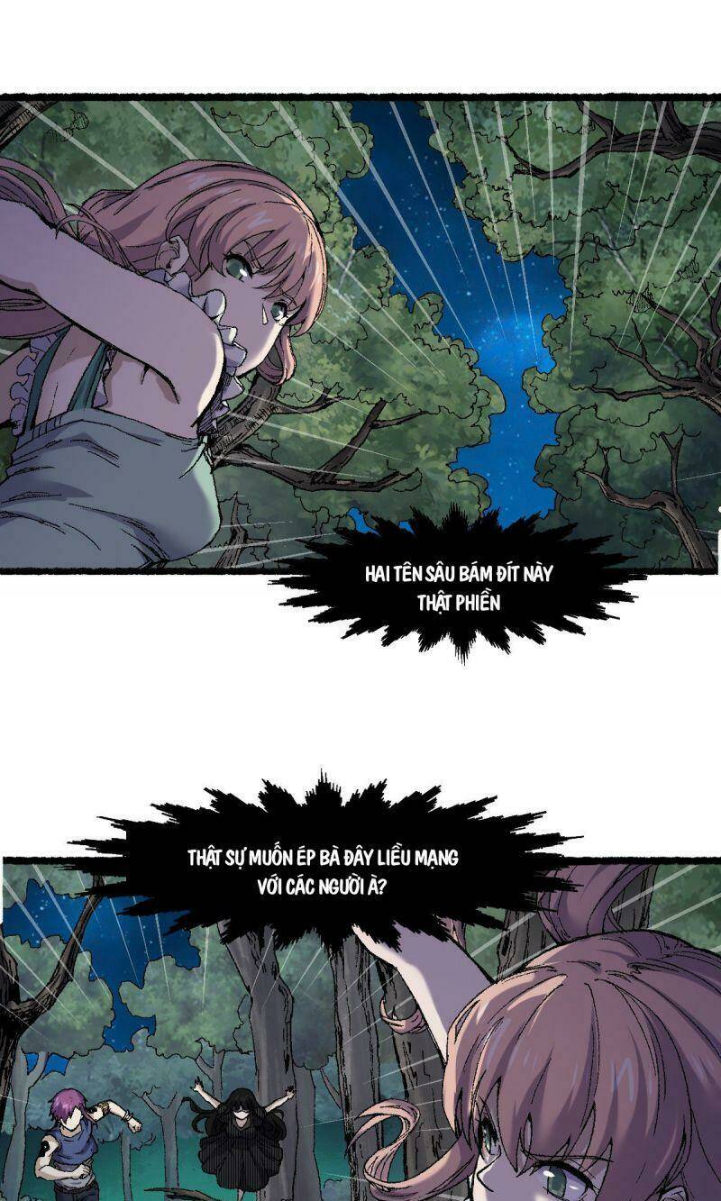 Ta Độ Kiếp Thất Bại Đều Là Tại Ngươi: Chapter 62