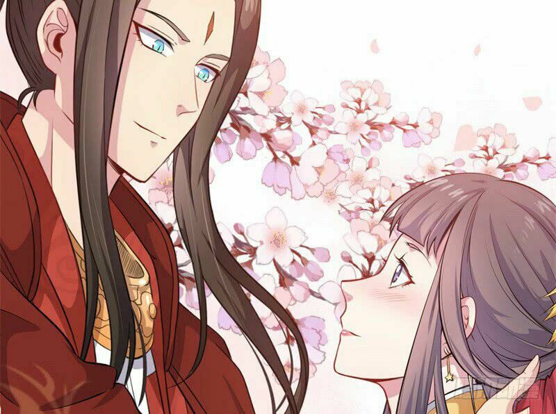 Ngạo Kiều Quỷ Vương Yêu Ta: Chapter 121