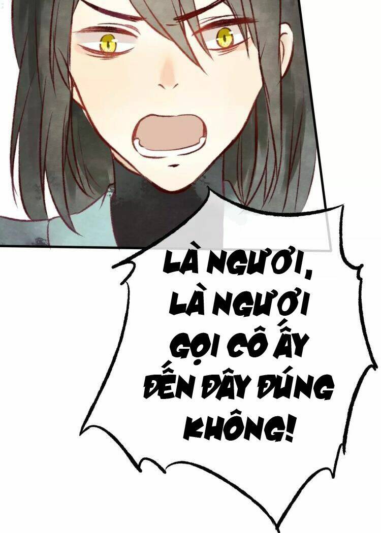 Bình Minh Của Ngũ Nguyệt: Chapter 15