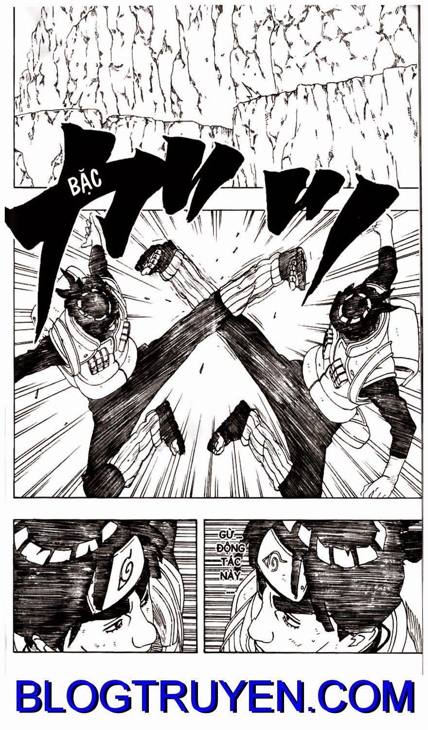 Naruto: Chapter 265