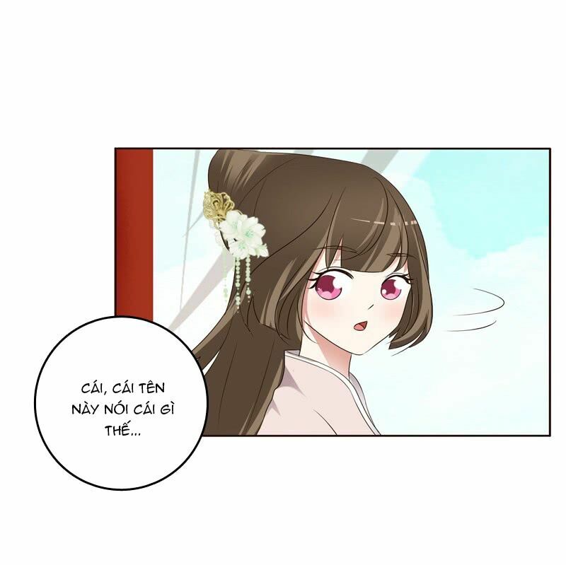 Thông Linh Phi: Chapter 218