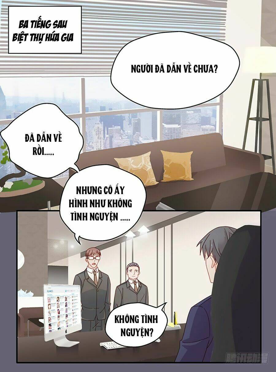 Thiên Kim Bất Lương: Chapter 1