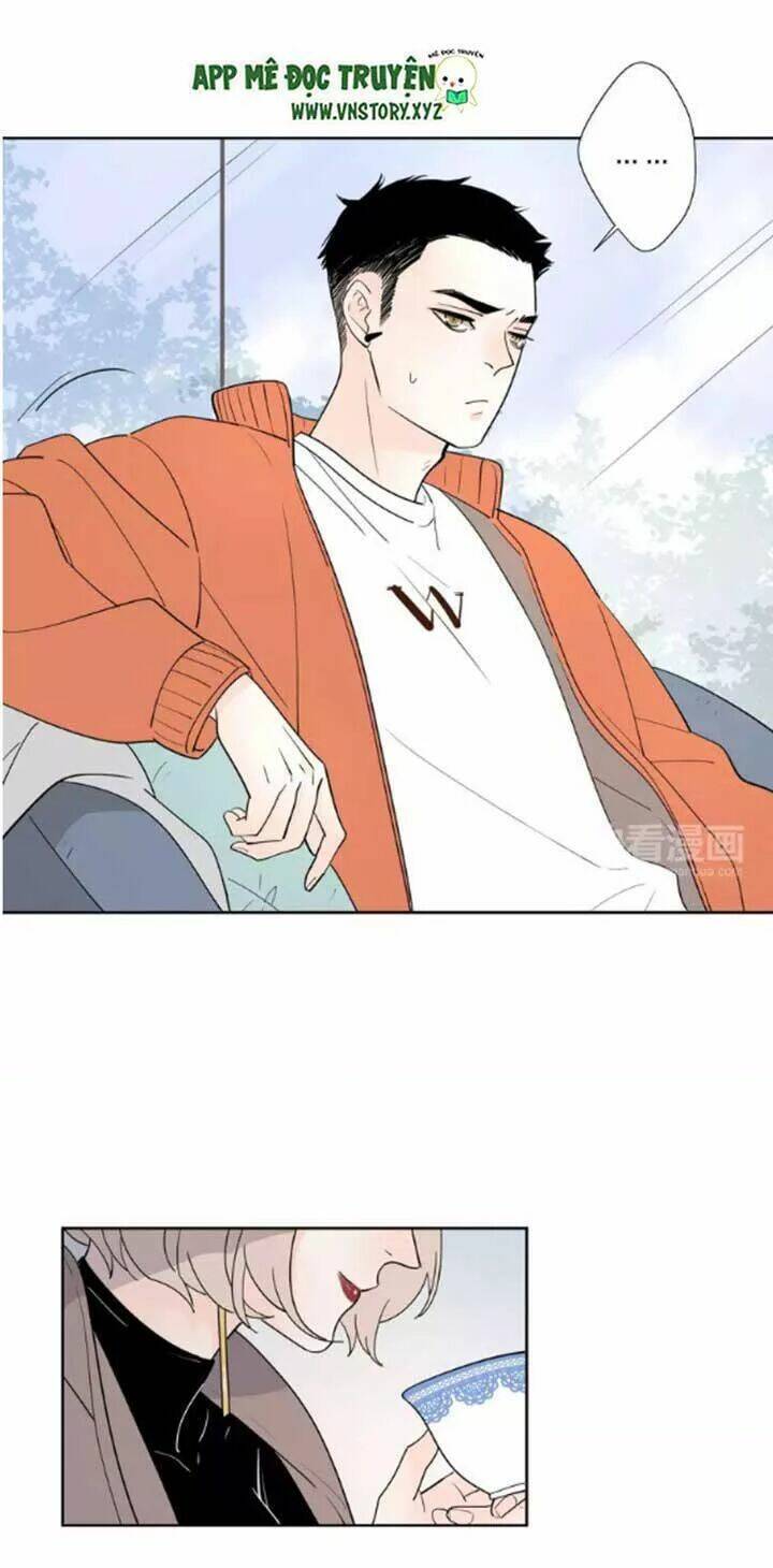 Cạm Bẫy Ngọt Ngào: Chapter 68