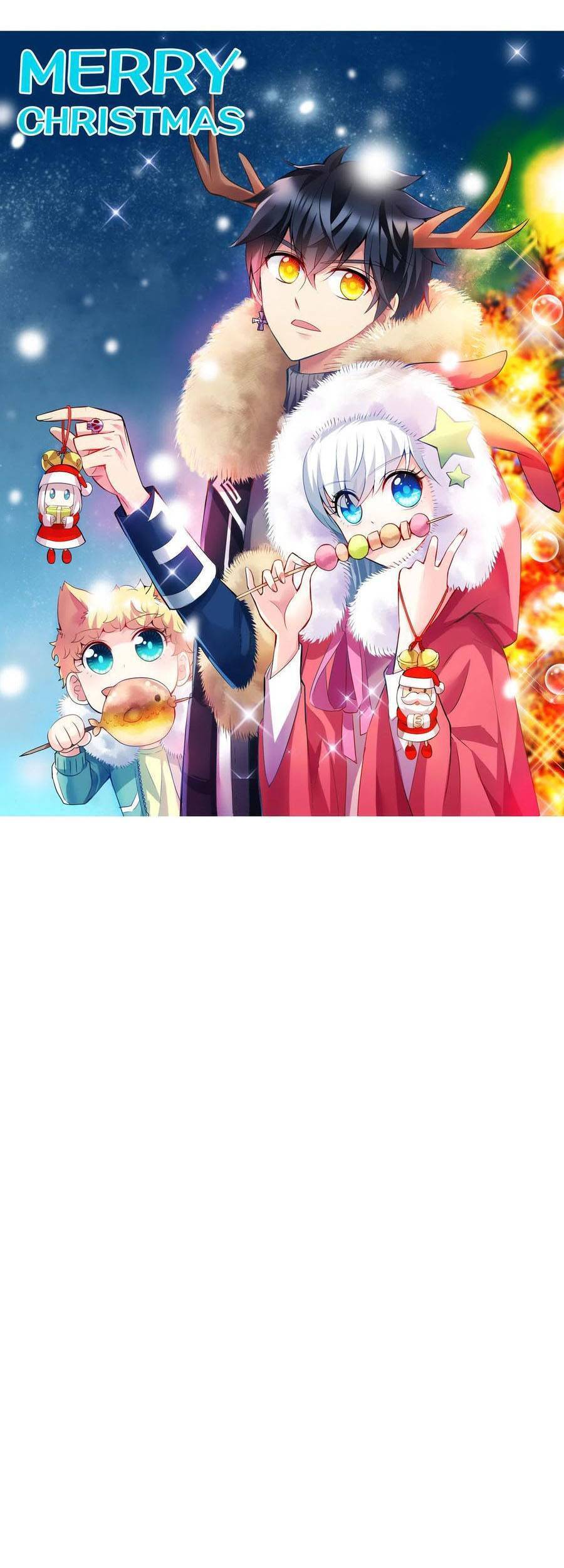 Tô Tịch Kỳ Quái: Chapter 154