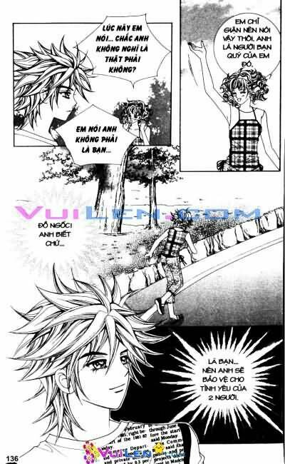 Cấm Hôn: Chapter 79