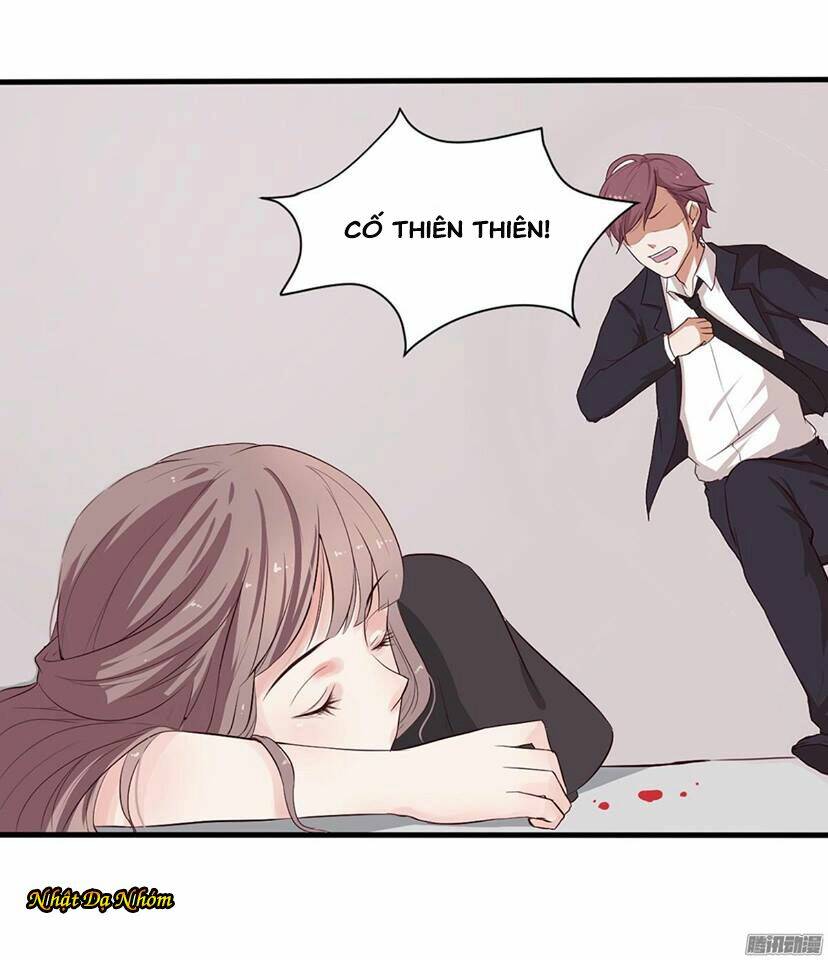 Thiên Kiều Bách Mị: Chapter 4