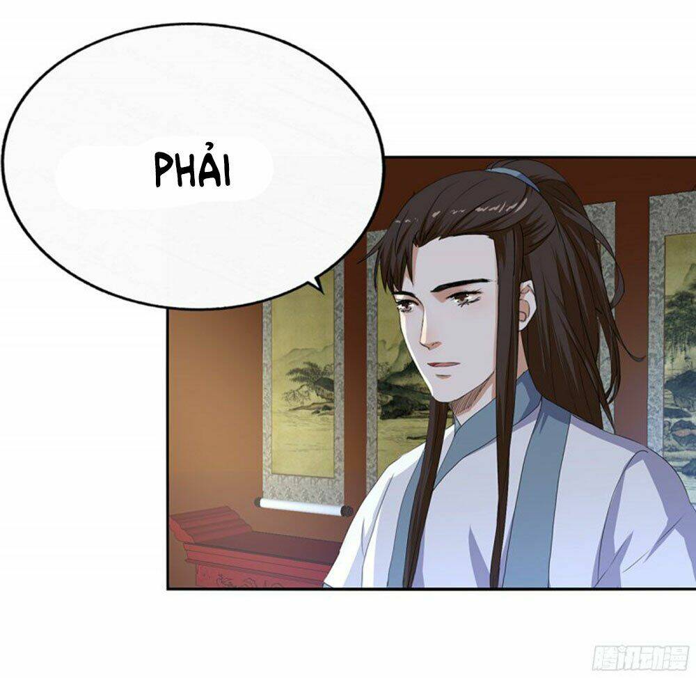 Hỏa Hồ: Chapter 23