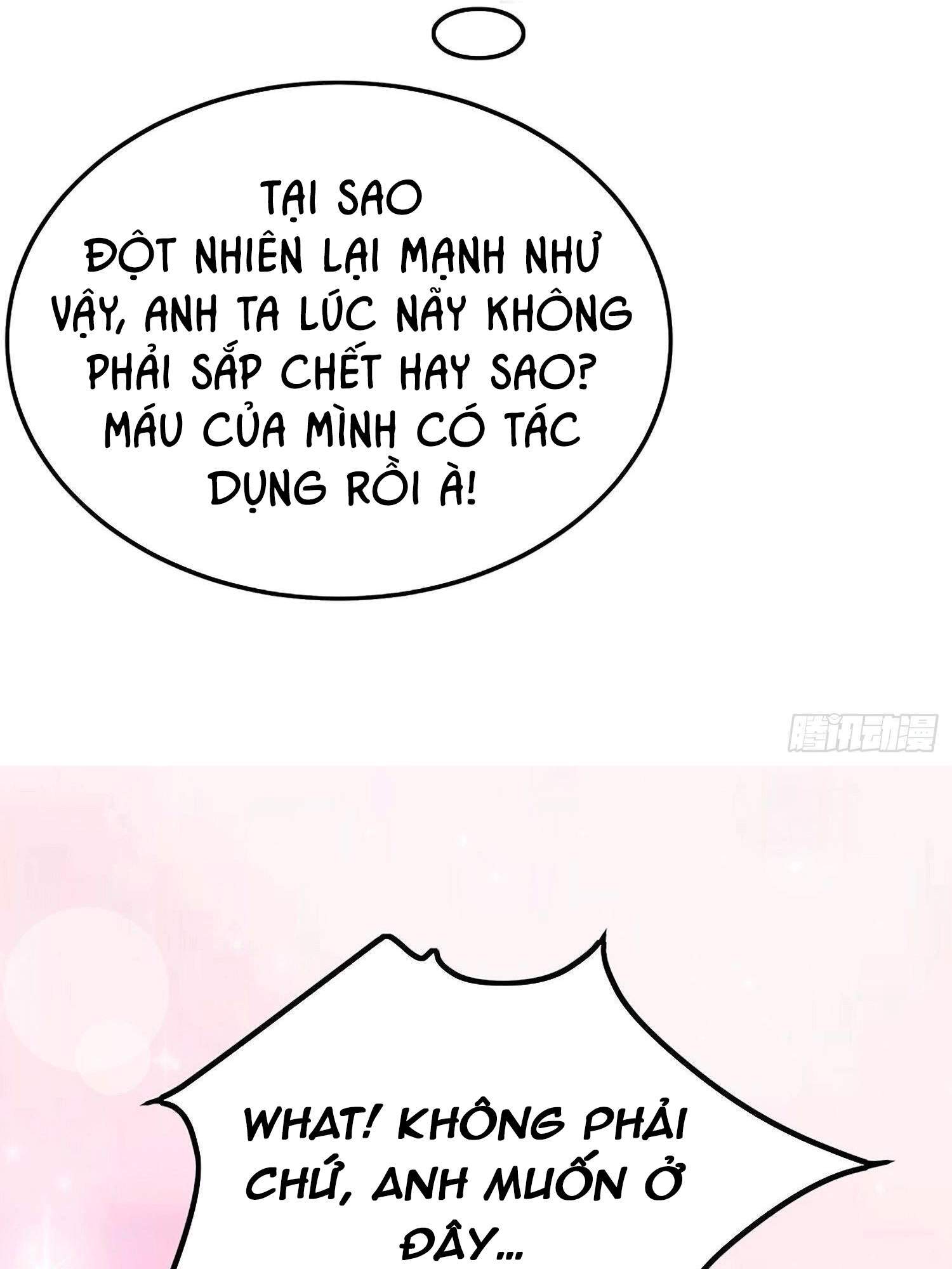 Đặc Công Cuồng Phi: Tuyệt Thế Tu Chân: Chapter 6