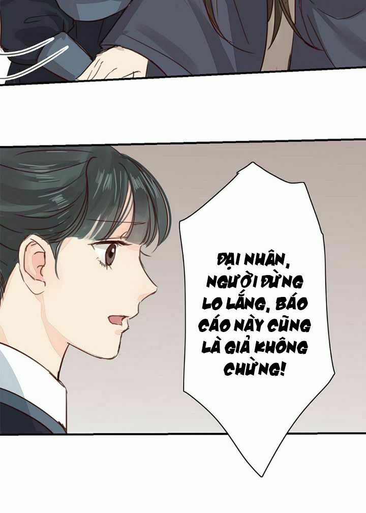Chỉ phu vi thê: Chapter 59