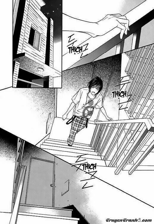 Flowers Of Evil: Chapter 18