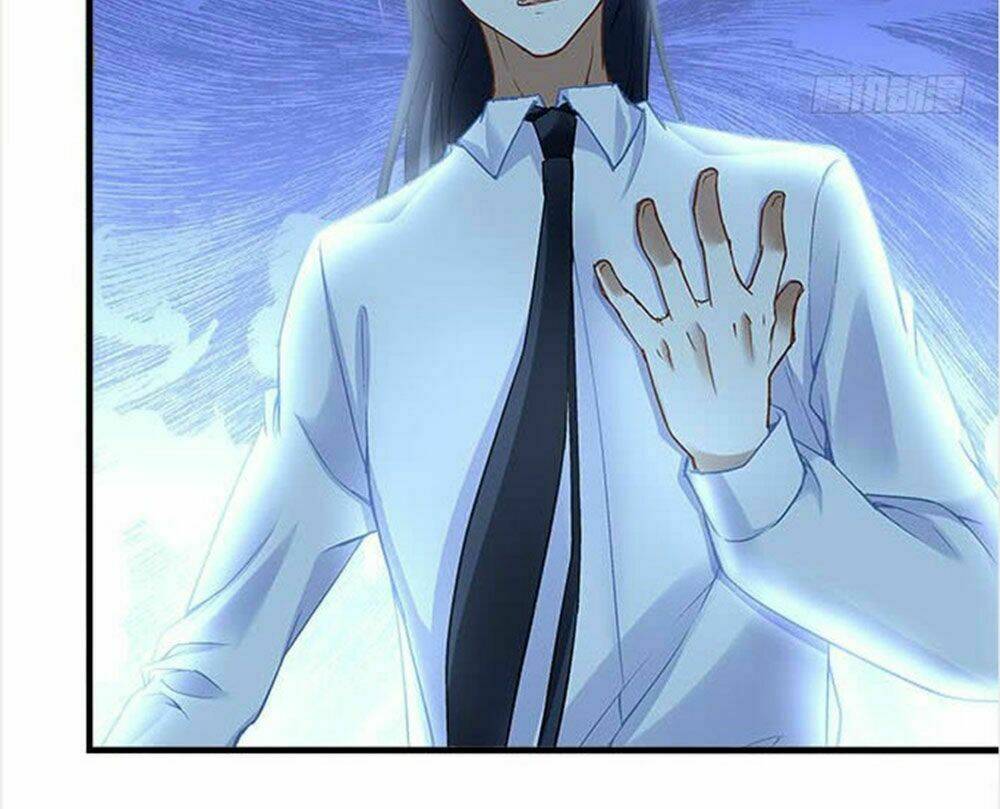 Ám Dạ Vô Thường: Chapter 19