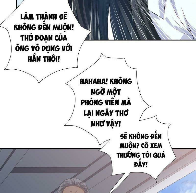 Shipper Thần Cấp: Chapter 43