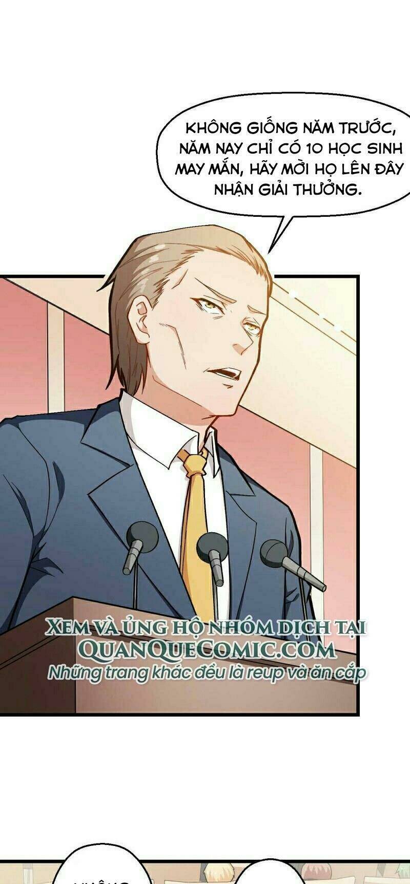 Vườn Trường Cuồng Sư Hệ Thống: Chapter 106