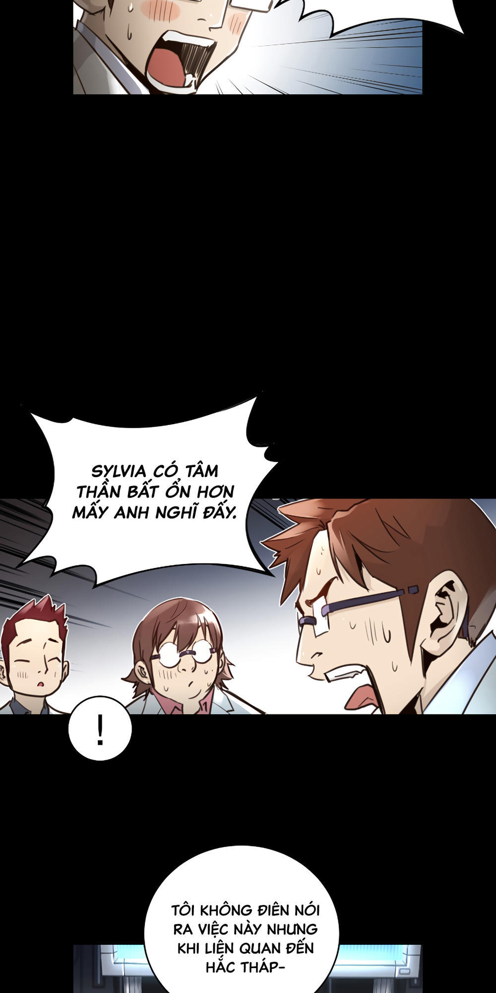 Dị Giới Tam Tuyệt: Chapter 71