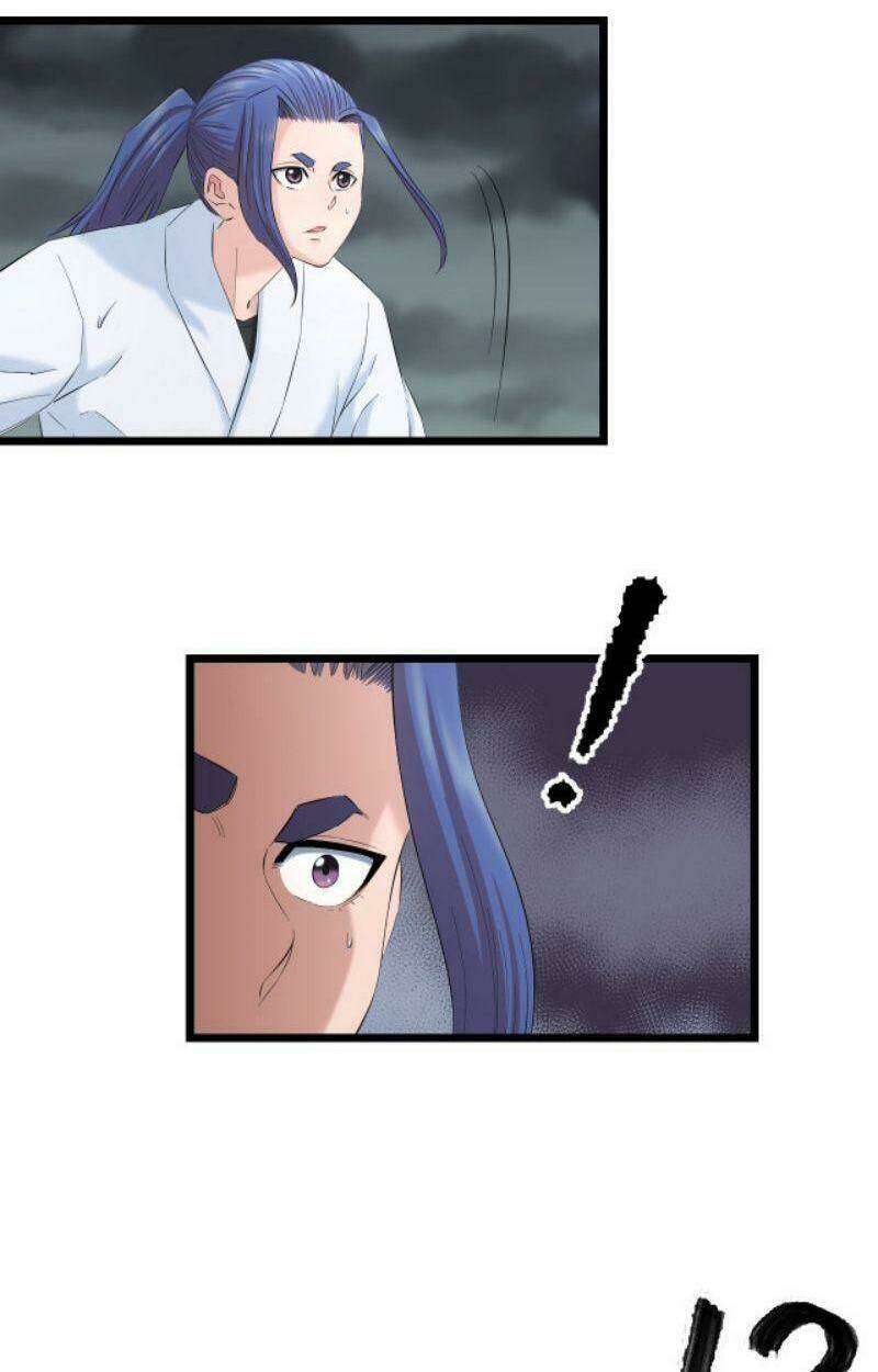 Đối Mặt Với Thử Thách: Chapter 81