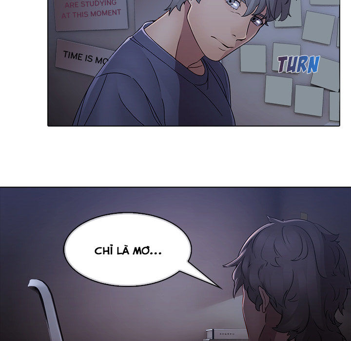 Ảo Mộng Hồ Điệp: Chapter 7