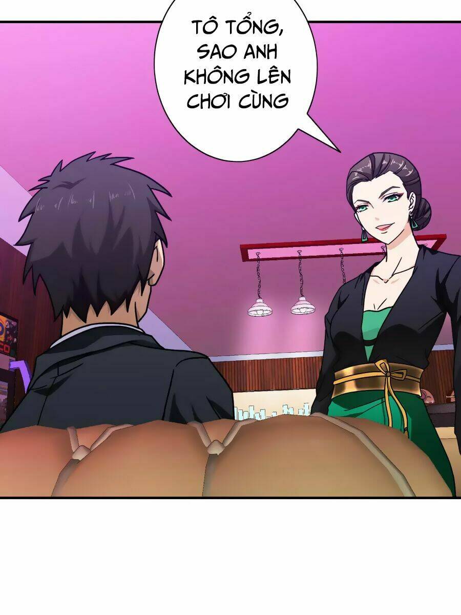 Hộ Hoa Cao Thủ Tại Đô Thị: Chapter 85