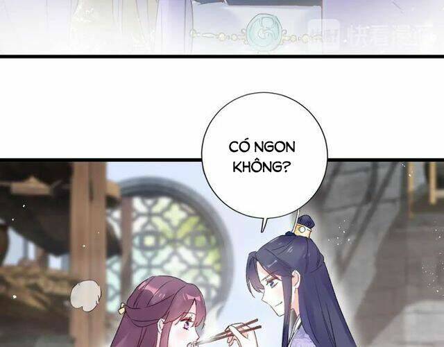 Hoa Nhan Sách: Chapter 111