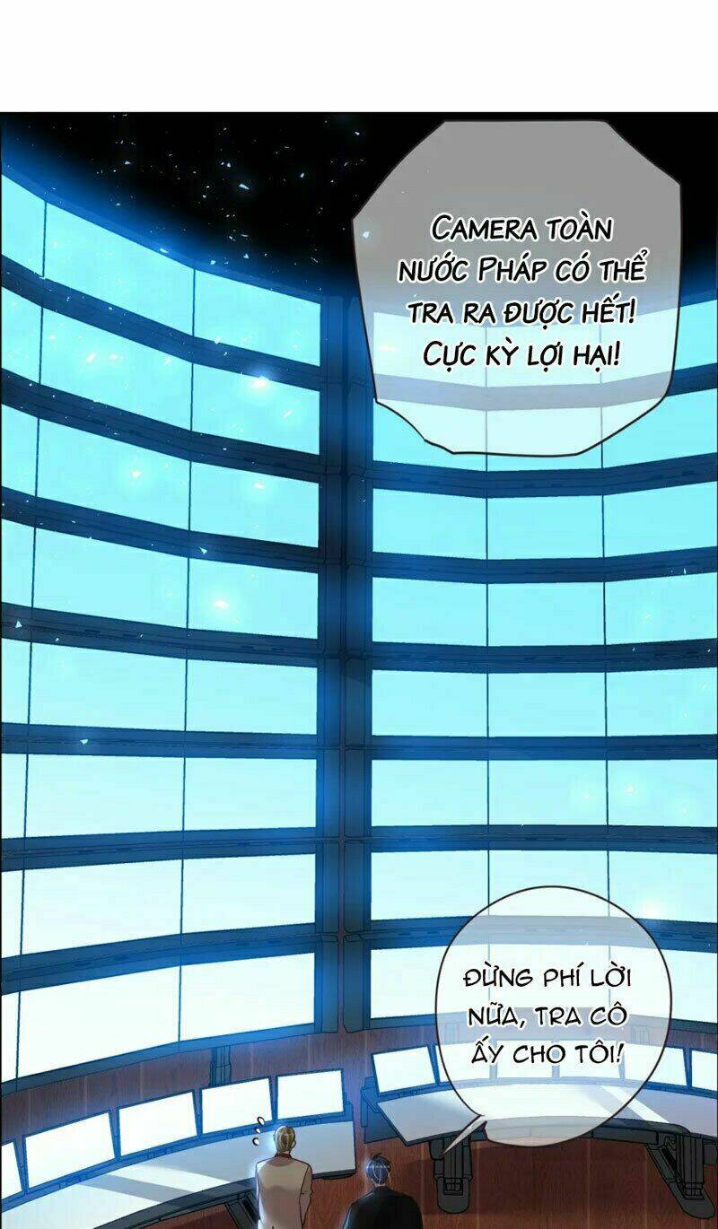 Vì Yêu Mà Khắc Cốt Ghi Tâm: Chapter 31