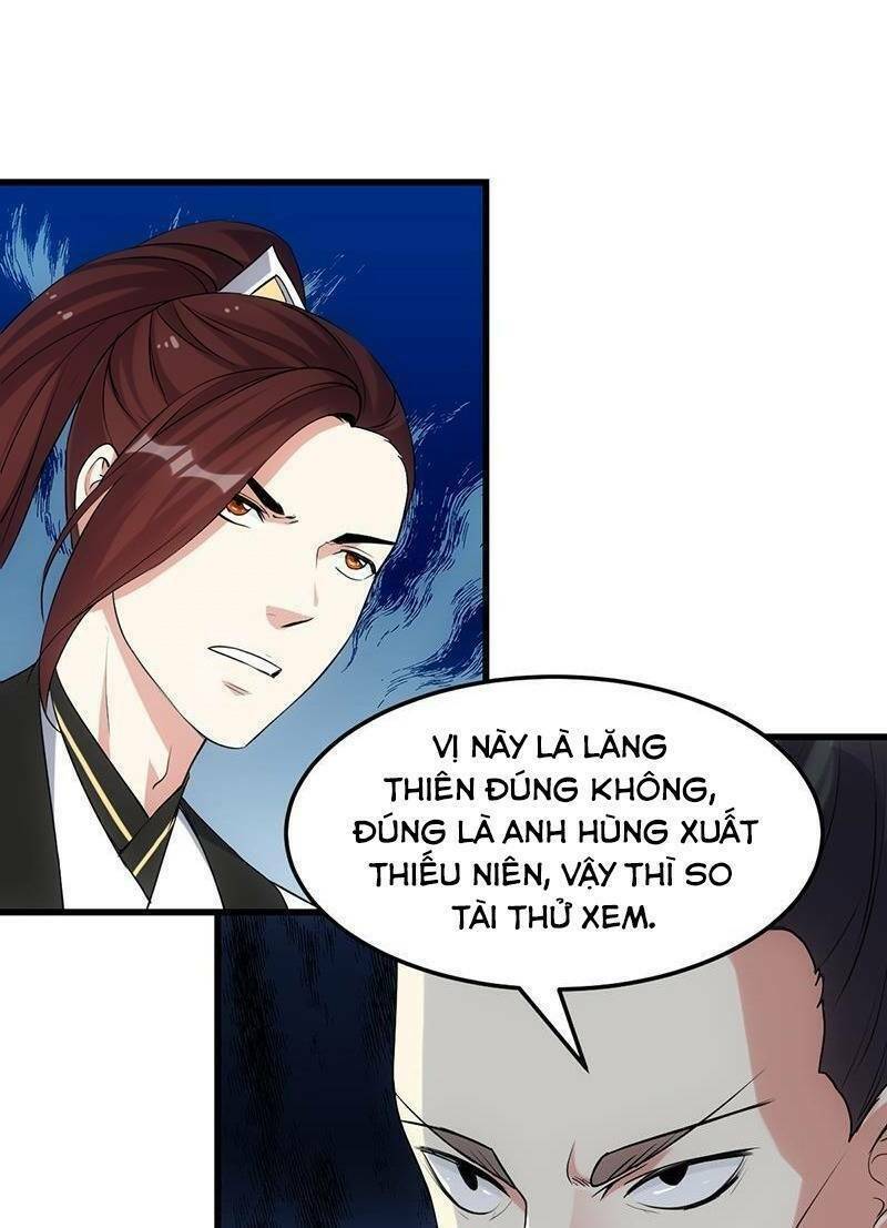 Hệ Thống Thần Long Nghịch Thiên: Chapter 56