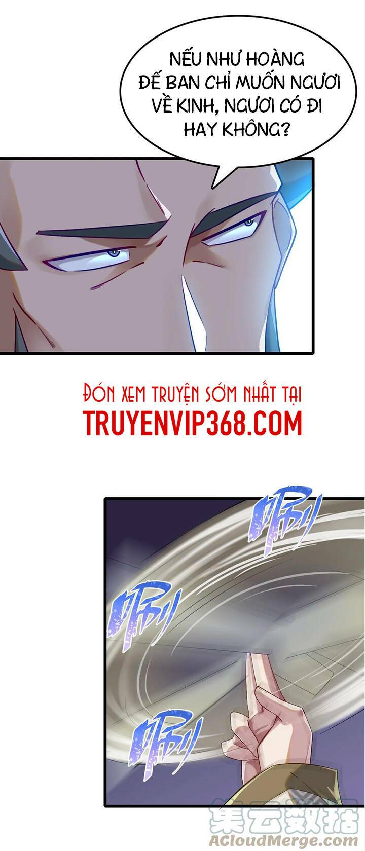 Đại Bảo Kiếm Của Tôi: Chapter 5