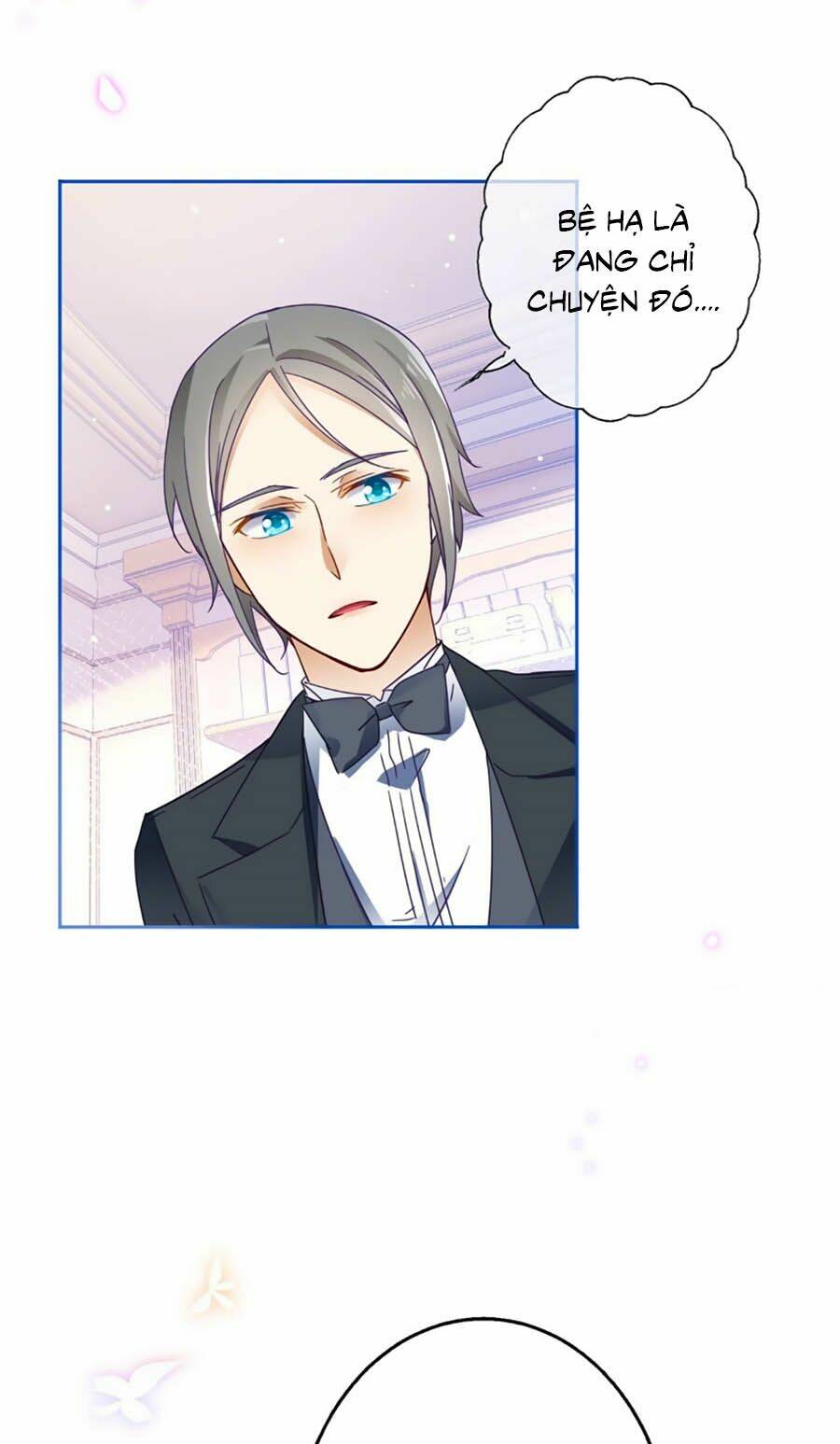 Nữ Hoàng Đầu Tiên Của Đế Quốc: Chapter 17