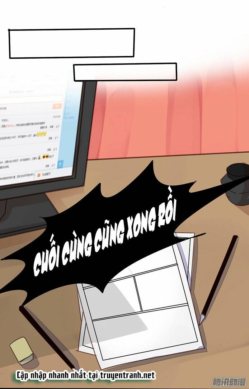 Chạm Vào Người Thương: Chapter 2