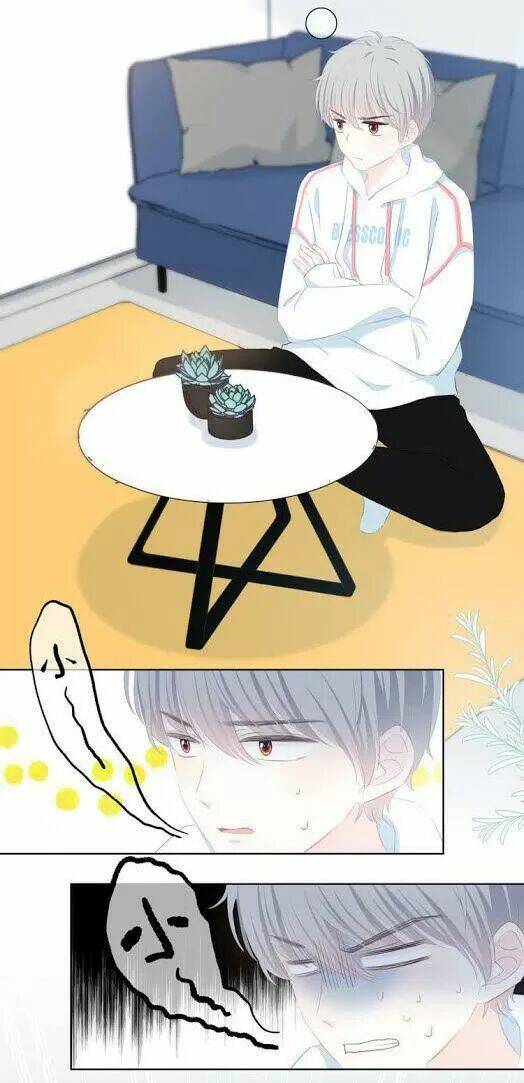 Vấp Phải Nghịch Quang: Chapter 32