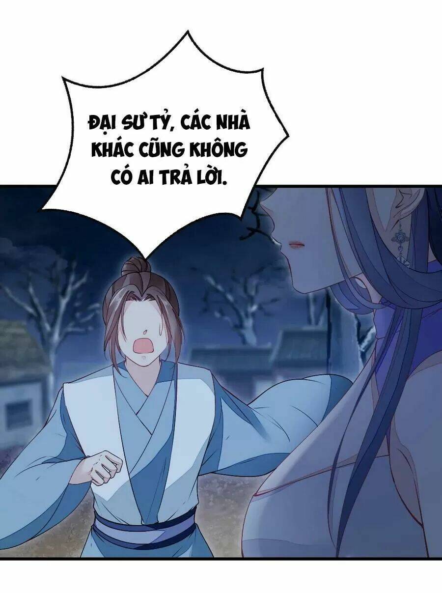 Mau Xuyên Không Rửa Tội Cho Nhân Vật Phản Diện: Chapter 19